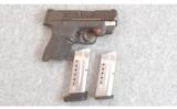 Smith & Wesson ~ M & P 9 ~ 9mm Luger - 3 of 3