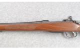 CZ ~ CZ 550 ~ .22-250 Remington - 6 of 7
