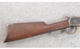 Winchester ~ 1894 ~ .25-35 Winchester - 2 of 8