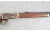 Winchester ~ 1894 ~ .25-35 Winchester - 3 of 8