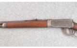 Winchester ~ 1894 ~ .25-35 Winchester - 6 of 8