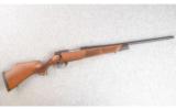 Weatherby ~ Vanguard ~ .223 Remington - 1 of 7