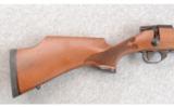 Weatherby ~ Vanguard ~ .223 Remington - 2 of 7