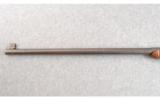 C. Sharps ~ 1874 ~ .40-65 Winchester - 7 of 8