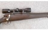 Fabrique Nationale ~ .416 Remington Magnum - 3 of 7