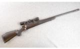 Fabrique Nationale ~ .416 Remington Magnum - 1 of 7