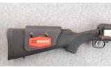 Savage ~ 11 ~ .338 Federal - 2 of 7