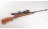 Remington ~ 700 ~ .22-250 A I - 1 of 7