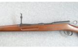 Waffenfabrik ~ 1911 ~ 7.5x55mm - 6 of 7