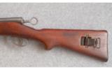 Waffenfabrik Bern ~ W-F Bern K11 ~ 7.5x55mm Swiss - 5 of 7
