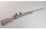 Weatherby ~ Mark V ~ .270 Winchester - 1 of 7