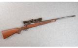 Winchester ~ 70 Featherweight ~ .30-06 Springfield - 1 of 7