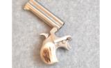 American Derringer ~ M-4 ~ .45 Colt - 3 of 3
