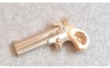 American Derringer ~ M-4 ~ .45 Colt - 2 of 3