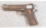 Turnbull ~ M 1911 ~ .45 Auto - 2 of 3