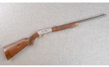 Browning ~ Automatic ~ .22 Long Rifle - 1 of 11