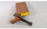 Colt ~ Match Target ~ .22 Long Rifle - 4 of 4
