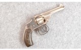 Smith & Wesson ~ Safety Hammerless ~ .32 Short - 1 of 3