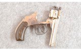 Smith & Wesson ~ Safety Hammerless ~ .32 Short - 3 of 3