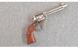 Ruger ~ New Vaquero ~ .357 Magnum - 1 of 4