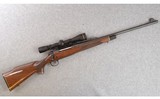 Remington ~ Model 700 ~ .30-06 Springfield - 1 of 10