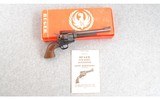 Ruger ~ NM Blackhawk ~ .30 Carbine - 3 of 3