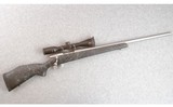 Weatherby ~ Vanguard ~ .300 WSD - 1 of 7