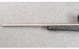 Weatherby ~ Vanguard ~ .300 WSD - 7 of 7