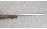 Weatherby ~ Vanguard ~ .300 WSD - 4 of 7