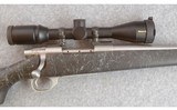 Weatherby ~ Vanguard ~ .300 WSD - 3 of 7