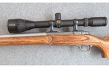 Ruger ~ M77 Mark II ~ 6mm-284 - 6 of 7