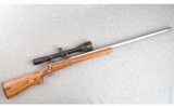 Ruger ~ M77 Mark II ~ 6mm-284 - 1 of 7