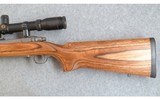 Ruger ~ M77 Mark II ~ 6mm-284 - 5 of 7