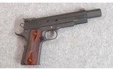 Colt ~ 1911-22 ~ .22 LR - 1 of 3