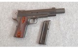 Colt ~ 1911-22 ~ .22 LR - 3 of 3