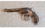 Colt ~ M1878 ~ .45 Colt - 2 of 3