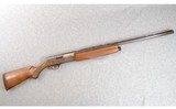 Browning ~ A-500G ~ 12 Gauge - 1 of 7