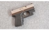 Kahr Arms ~ PM 9 ~ 9mm Luger - 1 of 3
