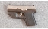 Kahr Arms ~ PM 9 ~ 9mm Luger - 2 of 3