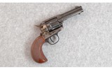 Uberti ~ 1873 ~ .22 Long Rifle - 1 of 2