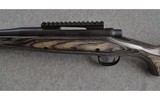 Remington ~ 700 ~ .22-250 Caliber - 8 of 10