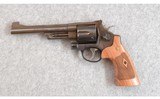 Smith & Wesson ~ 25-15 ~ .45 Colt - 2 of 3