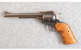 Ruger ~ NM Super Blackhawk ~ .44 Rem Mag - 2 of 2