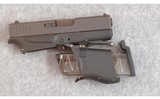 Glock ~ 43 ~ 9mm Luger - 4 of 4