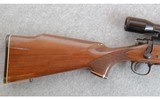 Remington Arms ~ 700 Custom ~ .270 Winchester - 2 of 7