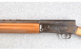 Browning ~ A 5 ~ 12 Gauge - 6 of 7