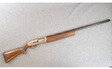 Browning ~ Maxus Sporting Clays ~ 12 Gauge - 1 of 10