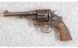 Smith & Wesson ~ DA 45 ~ .45 Auto - 2 of 3