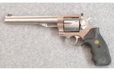 Ruger ~ Redhawk ~ .44 Rem Mag - 2 of 3