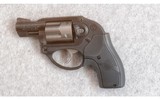 Ruger ~ LCR ~ .35 S & W Special - 2 of 3